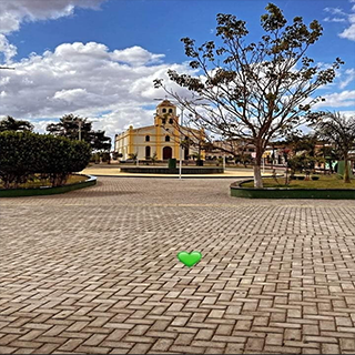 SATIRO DIAS